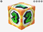 dice mario party - Google 搜索