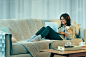 ICBC Payroll : Advertising photography