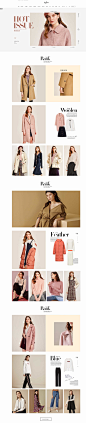 热销尖货-伊芙丽官方旗舰-天猫Tmall.com