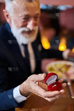 你愿意嫁给我吗?高级的求婚