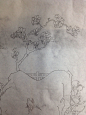 【教程】来个图解密一下孔府旧藏花鸟裙怎么样_看图_汉服制作研习吧_百度贴吧