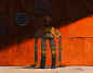 cyberpunk is fun , Samuel Smith