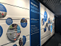New Exhibit Explores the Rich History and Lasting Legacy of the National Aquarium - Gecko Group : Gecko Group is thrilled to share a recently opened exhibit. The History and Legacy exhibit at the National Aquarium tells its storied history. The exhibit ex