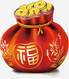 夏音儿采集到福袋