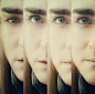 【截图】精灵王咋那么帅？_leepace吧_百度贴吧