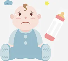 卡通可爱婴儿用品奶瓶矢量图高清素材 人物 儿童 卖萌 卡通 可爱 奶瓶 妇幼 婴儿 宝宝 小孩 手绘 母婴 用品 萌 设计卡通 超可爱 矢量图 免抠png 设计图片 免费下载