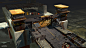 Sung Choi：Concepts done fore Titan