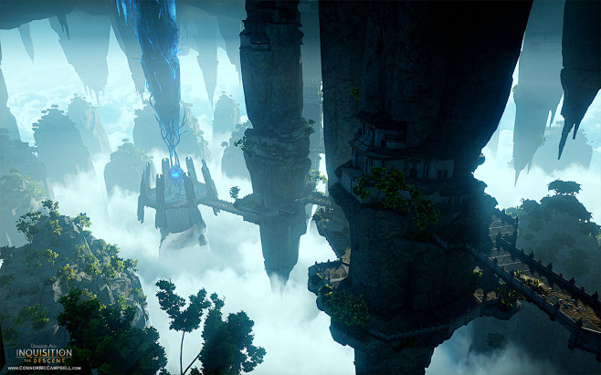 Dragon Age Inquisiti...