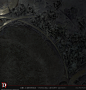 Diablo IV Skill Tree Frames