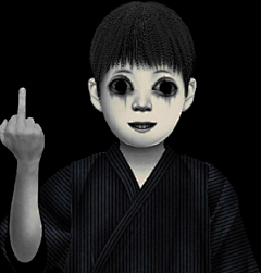 taiyanyan采集到诡异 灵异