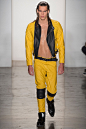 Jeremy Scott - Fall 2014 Ready-to-Wear Collection