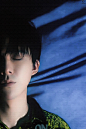 摩登兄弟超话
刘宇宁《黑夜一束光》mv / 饭修@MD_摩登兄弟 ​​​​