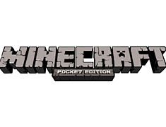 MineCraft我的世界-游戏logo-花瓣网