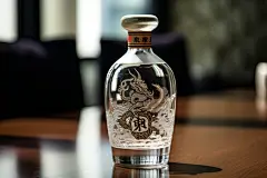 酒杯酒水白酒洋酒饮酒杯图片摄影图
