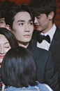 朱一龙 20190919 （SongofSeason·朱一龙）
