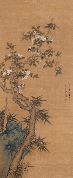雲公主采集到古色古香