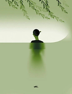 FORESTING采集到插画 I 生命科学