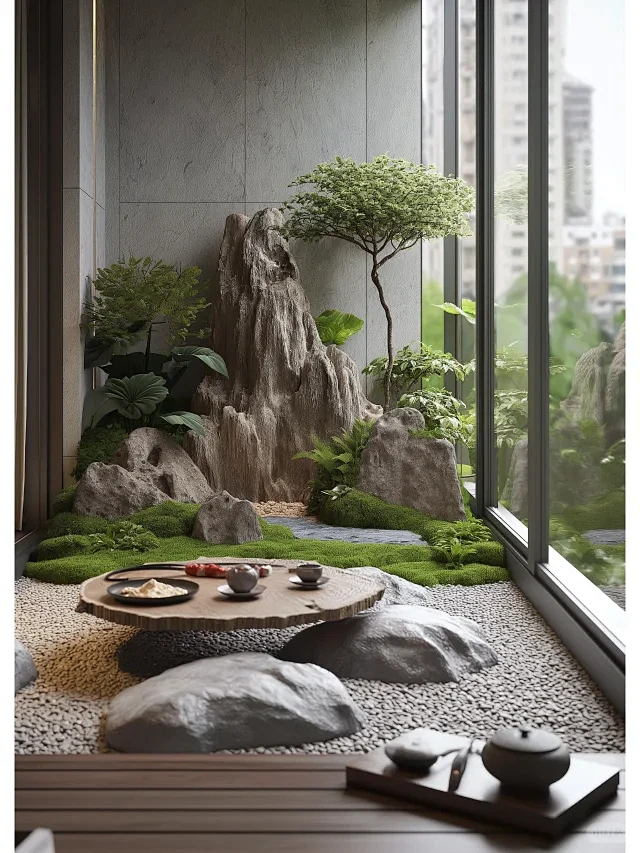 室内花园～ - 小红书