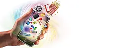 电影胶片信息时代网络科学应用互联网传播设计手机海报banner科技科幻商