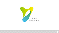 耳東呀采集到城市旅游logo