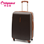 【diplomat官方旗舰店】外交官专柜正品万向轮拉杆箱TC-2711系列新品#拉杆##新品##正品##
