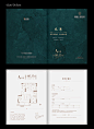 地产户型折页设计-源文件分享-ywjfx.cn