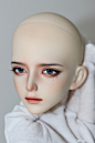 #bjd妆面# TD-牧染之 ​​​​