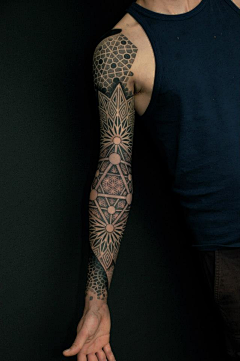 LWCQ采集到TATTO人物