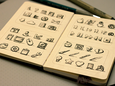Sketchy-icons-the-th...