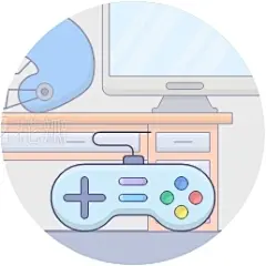 Video Game Controller