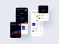 UI Kits : Daility UI Kit is designed with modern design trends. Small or large scale, suitable for all businesses or startup that provide health.
We continue to add new things to make our design more beautiful and strong every day.
You will be free to use