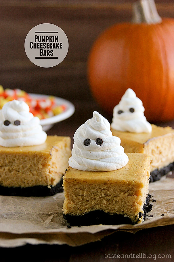 Indulge in Decadence: Delightful Pumpkin Cheesecake Recipe From Philadelphia's Finest