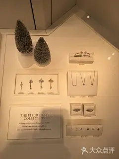 蒂芙尼(崇光百货店)-图片-香港购物-大众点评网