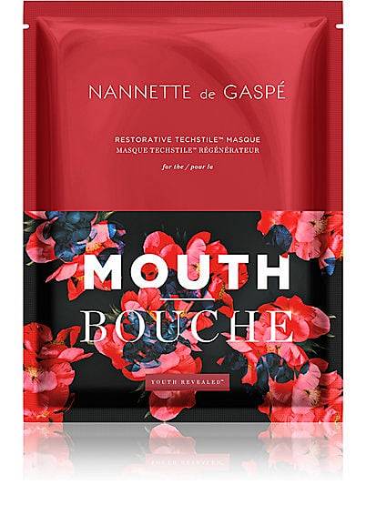 Nannette de Gaspé Mo...