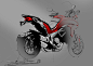 2015-Ducati-Multistrada-1200-CAD-Design-01.jpg (2000×1414)