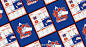 心目中品牌韩膳宫炭火烤肉品牌logo设计及VI设计#logo设计集# ​​​​