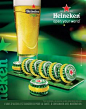 Heineken - Macaron