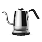 10 Best Gooseneck Kettles: A Comprehensive Buying Guide - Paramountind