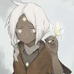 苏瓷:动漫头像（个性 光遇 唯美 成_卡通动漫头像_我要个性网