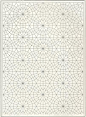 Pattern in Islamic Art - BOU 105