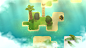 Steam 上的 A Monster's Expedition : An adorable and relaxing open world puzzle adventure for monsters who love to learn about humans!