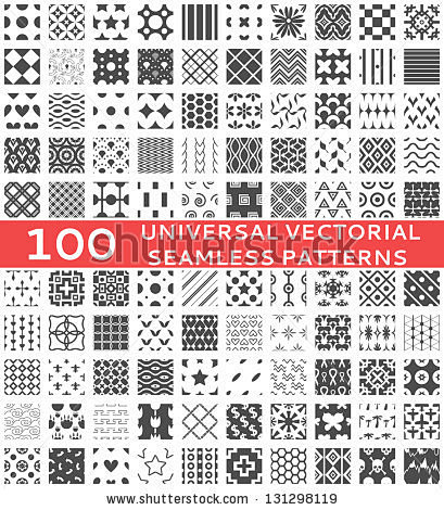 100 Universal differ...