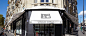 奢华旅行-CFOC全称是Compagnie française de l'Orient et de la Chine，这处专门经营东方及中国风格产品的店铺从1906年开始便已从事亚洲范围内的古董贸易活动。在1995年，CFOC在巴黎Haussmann大道拐角开设了如今被人们誉为亚洲及中国文化标志的店铺，如今经过Sarah Lavoine和François Schmidt的精心改装，这处3层楼的店面以全新的面貌展现。主体分为商店、文化中心及茶餐厅，CFOC原木风格的内饰充满禅意。客人们可以沿着楼梯或漫步走廊