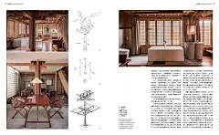 时代建筑 | 2017年第5期 | 设计作品 | 王灏 |“偷梁换柱”之润舍 : 设计作品简介 《时代建筑》从创刊伊始便以不同形式关注富有创意的中国当代建筑作品，我们坚持选择建成作品，关注其创新性和探索性，并重视其完成度和现场感受；坚持第三方评论为主，推动建筑评论的独立性和批判性。每