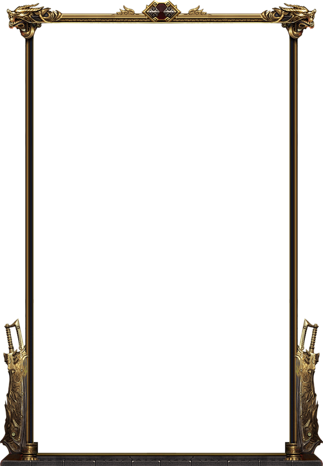 框