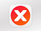 MusiXmatch &#;8226 New icon iOS7