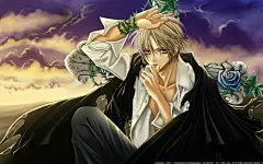 无法逃离的背叛高清壁纸图片桌面壁纸1