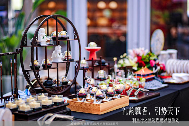 迈巴赫品鉴会，更多高清无水印照片请关注@...