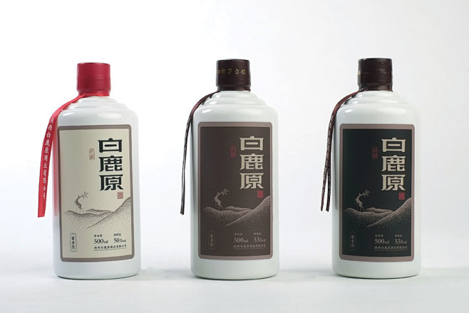 白鹿原酒 Bai Luyuan-古田路9...