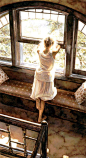 "Sunday Afternoon" by Steve Hanks.: 